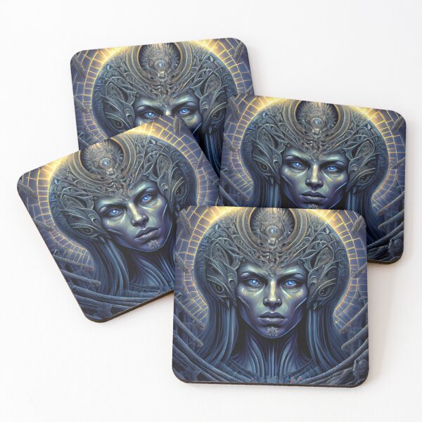 Item preview, Catha designed and sold by OccultDreams.
