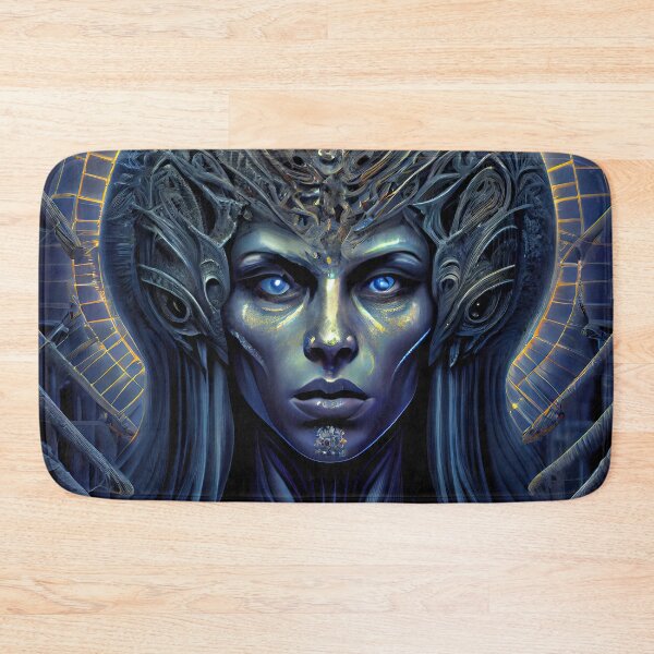 Item preview, Catha designed and sold by OccultDreams.