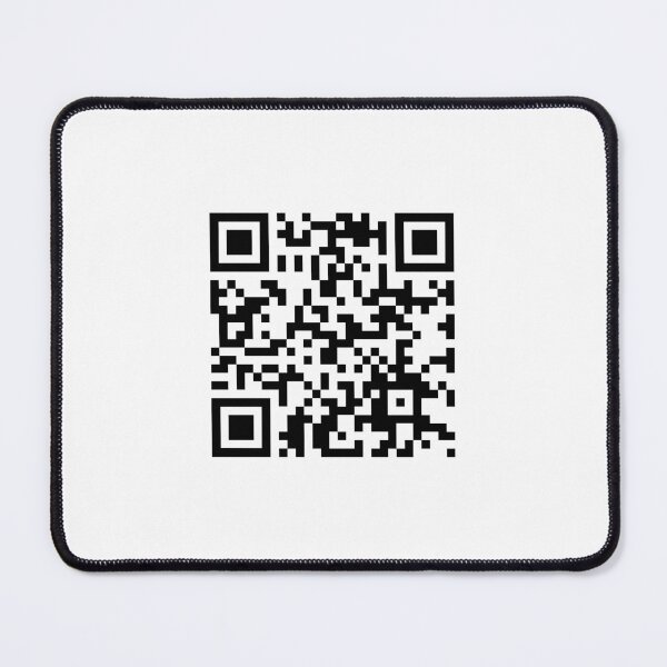 Item preview, Thomas Maze Runner Slides Under Door Scene QR Code designed and sold by emc-designs.