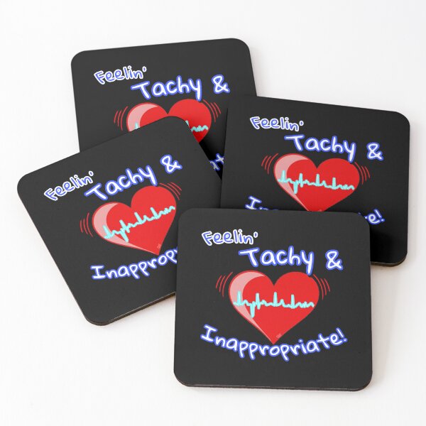 Item preview, Tachy & Inappropriate  designed and sold by CDFRandomosity.