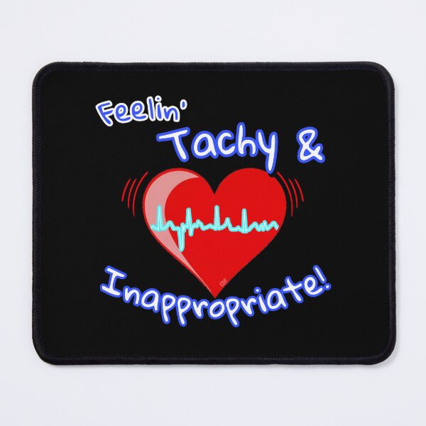 Item preview, Tachy & Inappropriate  designed and sold by CDFRandomosity.