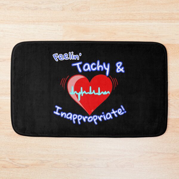 Item preview, Tachy & Inappropriate  designed and sold by CDFRandomosity.