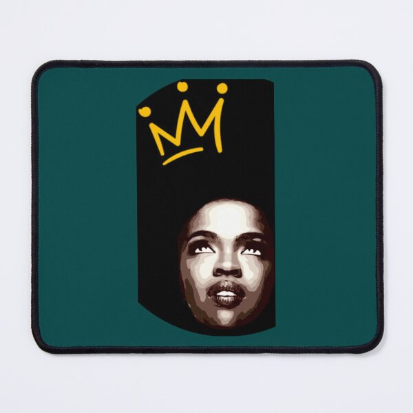 Item preview, Lauryn Hill Illustration designed and sold by BulkMg.
