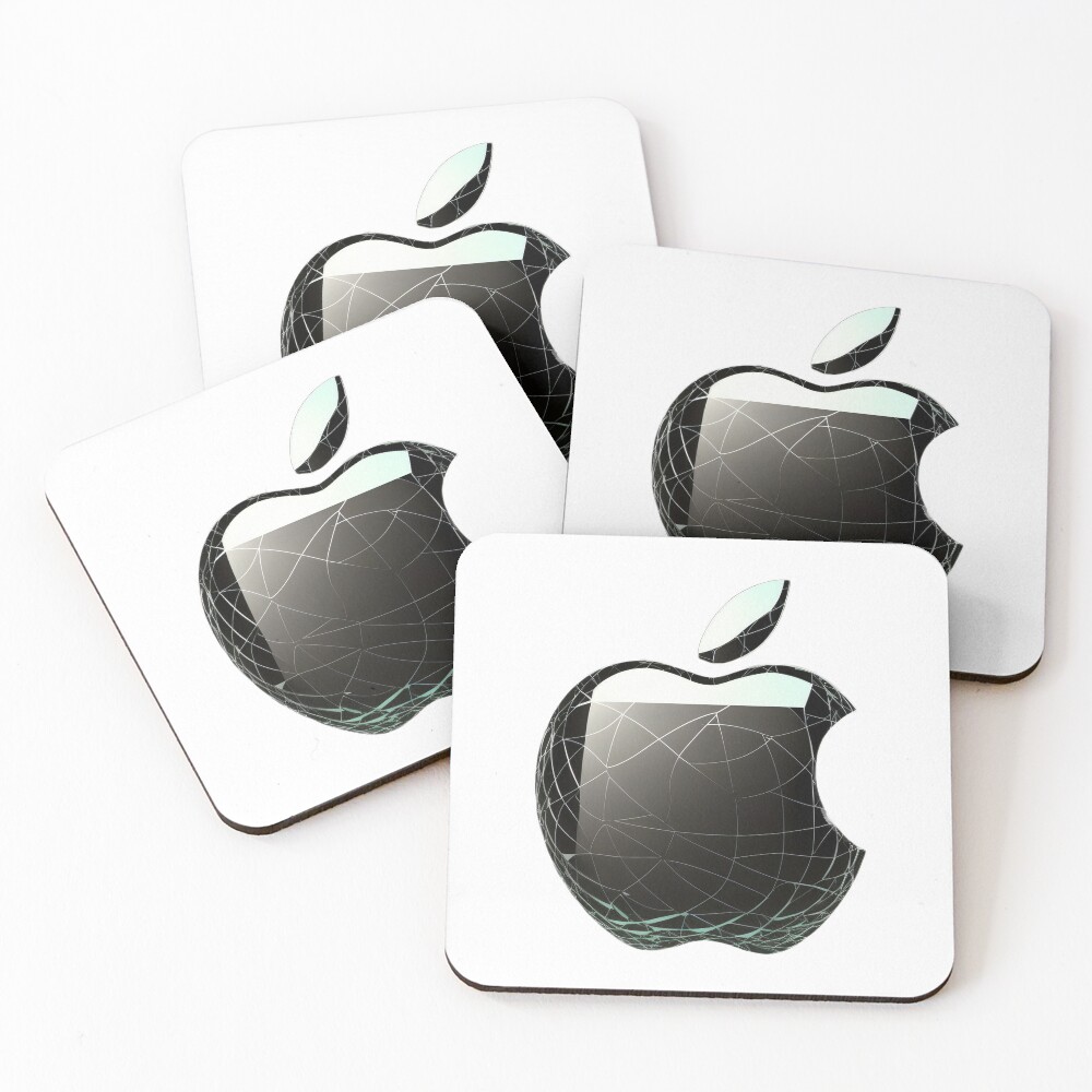 Item preview, Coasters (Set of 4) designed and sold by developerfriday.