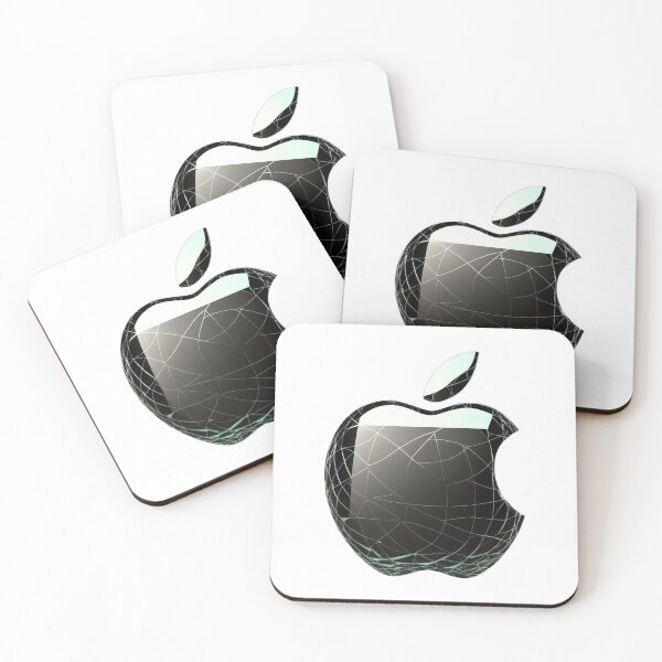 Item preview, apple AI artwork designed and sold by developerfriday.