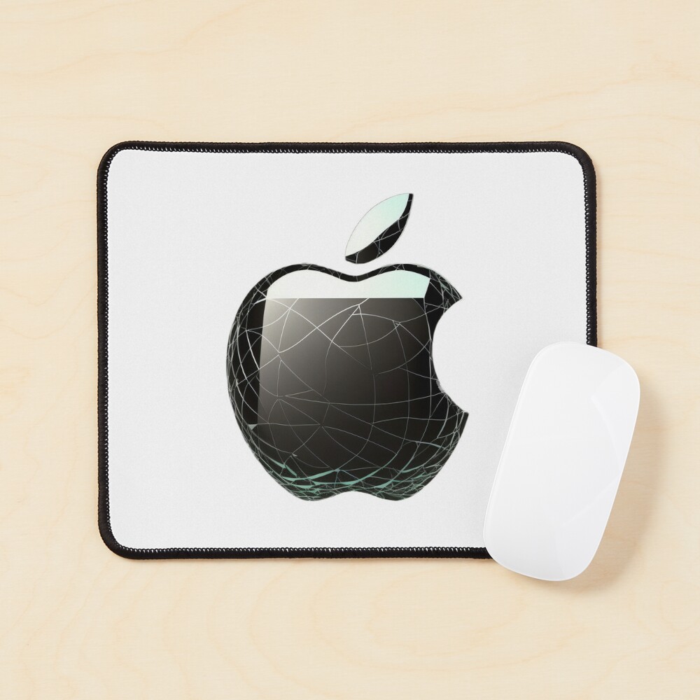 Item preview, Mouse Pad designed and sold by developerfriday.