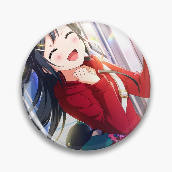 Item preview, Setsuna Yuki UR designed and sold by natsidalia.