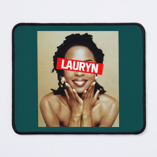 Item preview, Lauryn Hill Red   designed and sold by BulkMg.