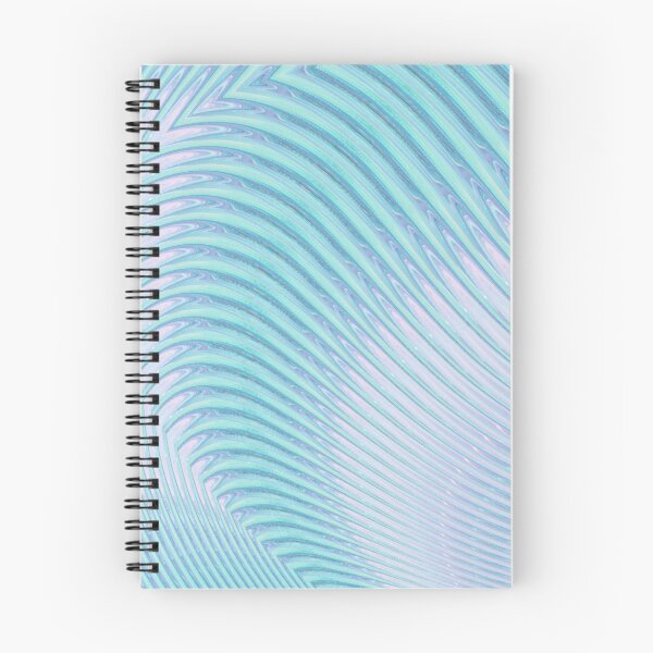 Item preview, Concentric Lines Abstract Hills Contemporary Art 6 of 8 designed and sold by Beachy.