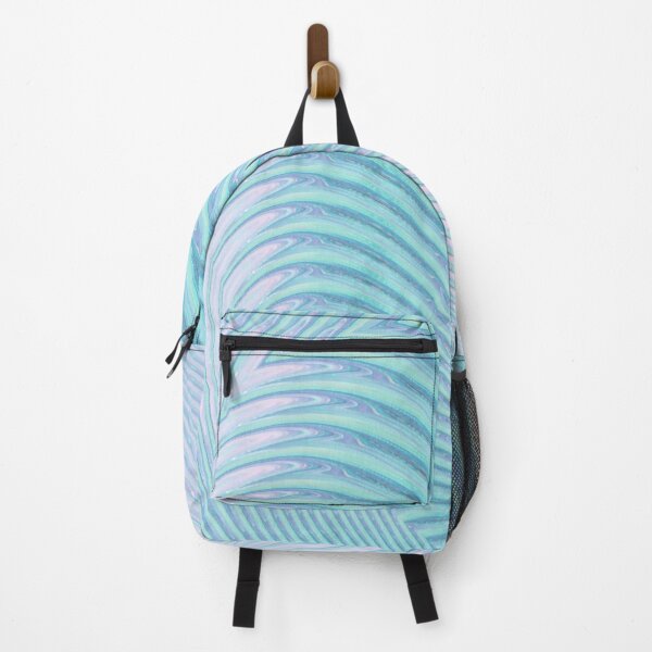 Item preview, Concentric Lines Abstract Hills Contemporary Art 6 of 8 designed and sold by Beachy.