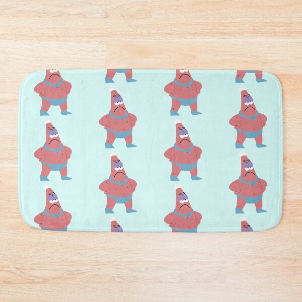 Item preview, Patrick as Barnacle Boy designed and sold by Illustrationsbyv .
