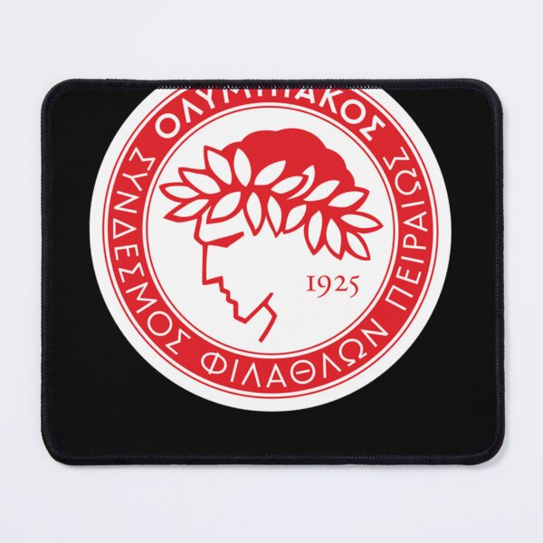 Item preview, OLYMPIAKOS PIRAEUS FC  designed and sold by ArtiPasss.