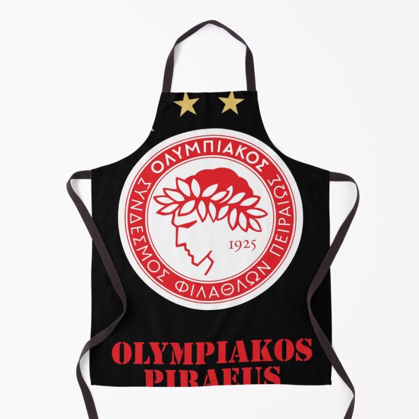 Item preview, OLYMPIAKOS PIRAEUS FC designed and sold by ArtiPasss.