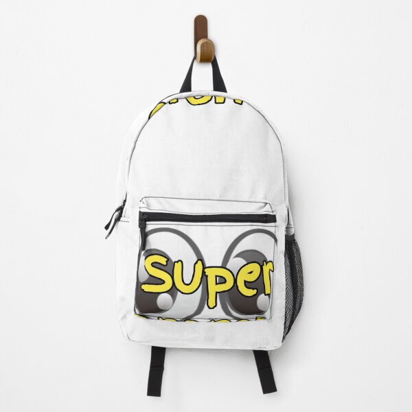 Item preview, Super gorombah designed and sold by Hembrom05.