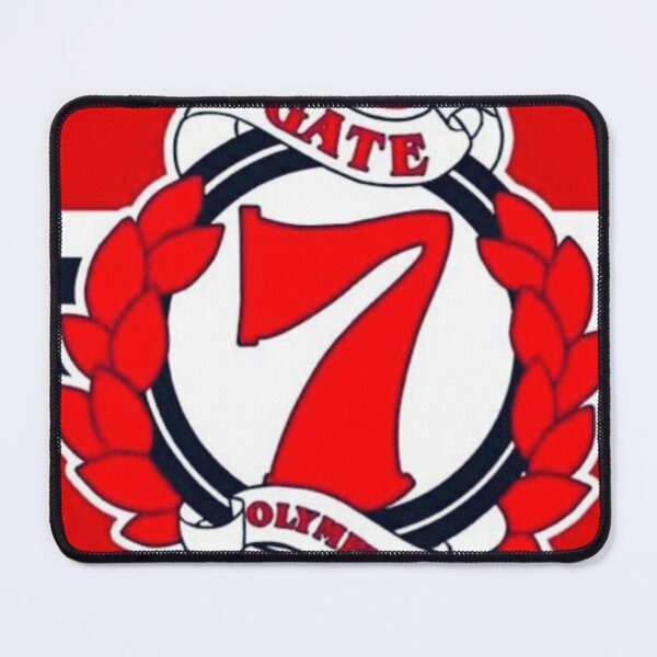Item preview, OLYMPIAKOS PIRAEUS FC designed and sold by ArtiPasss.