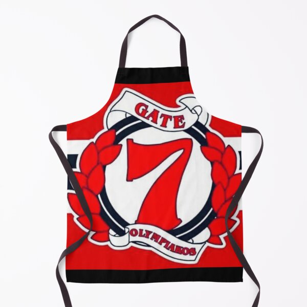 Item preview, OLYMPIAKOS PIRAEUS FC designed and sold by ArtiPasss.