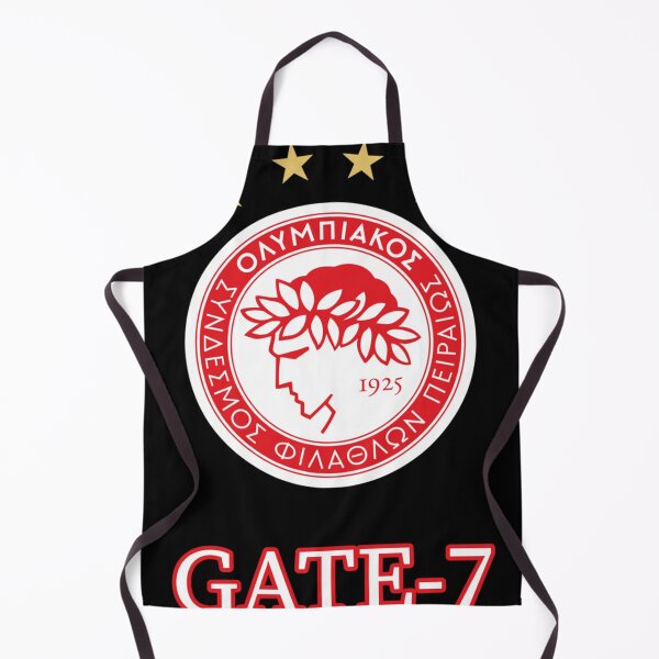 Item preview, OLYMPIAKOS PIRAEUS FC designed and sold by ArtiPasss.
