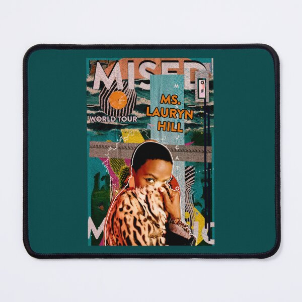 Item preview, Ms. Lauryn Hill 1 designed and sold by BulkMg.