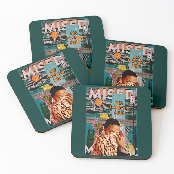 Item preview, Ms. Lauryn Hill   1 designed and sold by BulkMg.