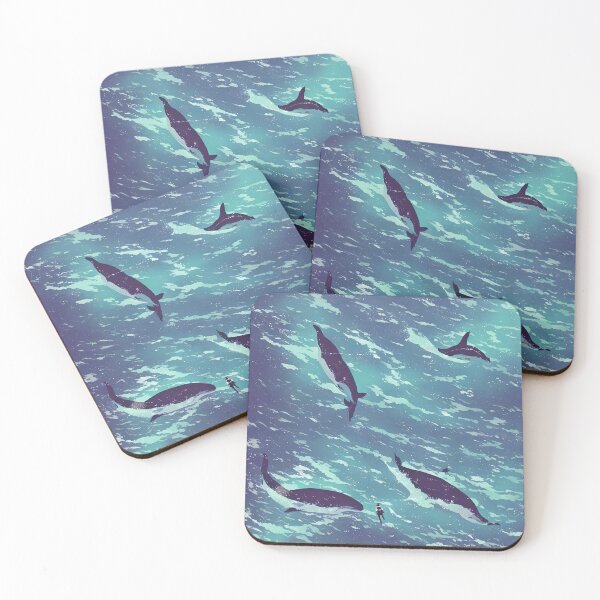 Item preview, Whales designed and sold by Artieries1.