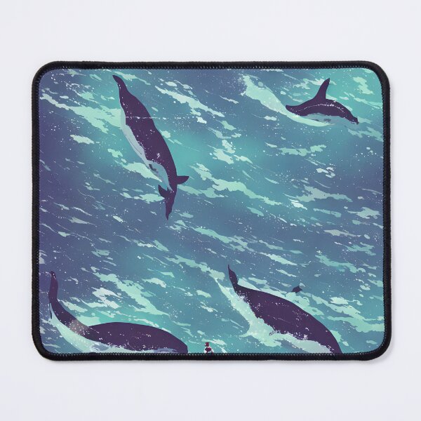 Item preview, Whales designed and sold by Artieries1.