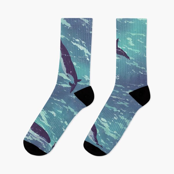 Item preview, Whales designed and sold by Artieries1.