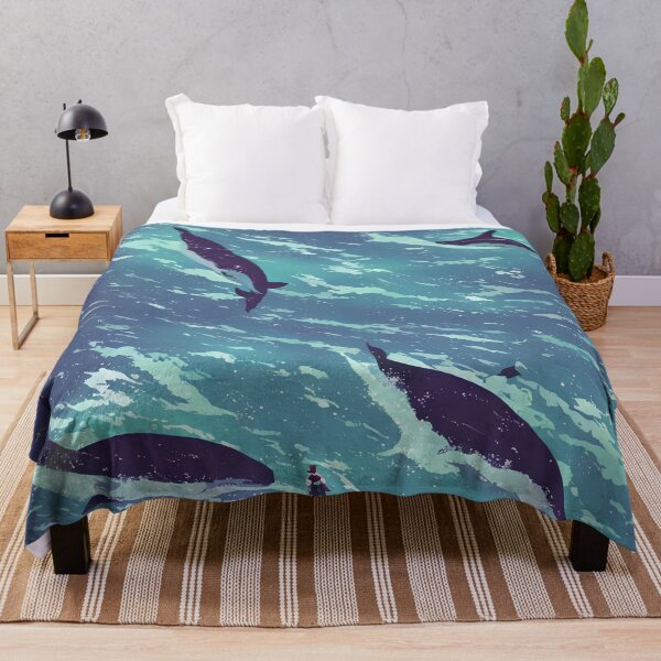 Item preview, Whales designed and sold by Artieries1.