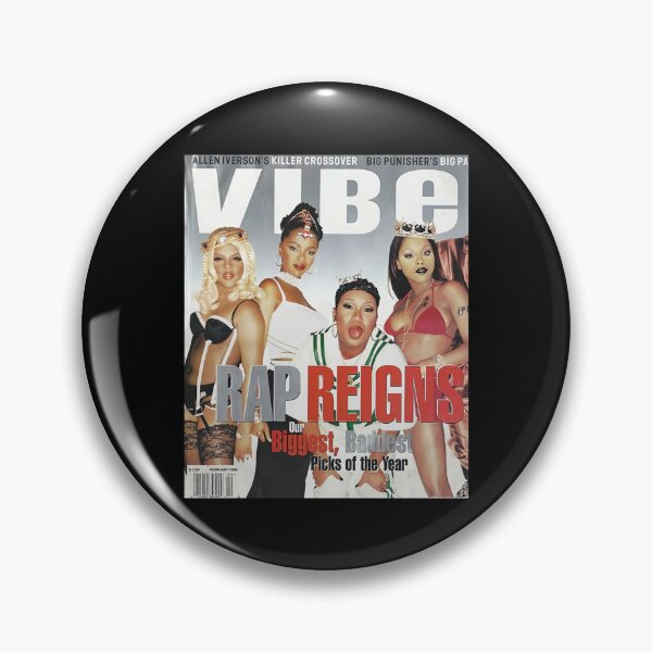 Item preview, Rap Queens -    designed and sold by BulkMg.