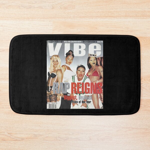 Item preview, Rap Queens -    designed and sold by BulkMg.