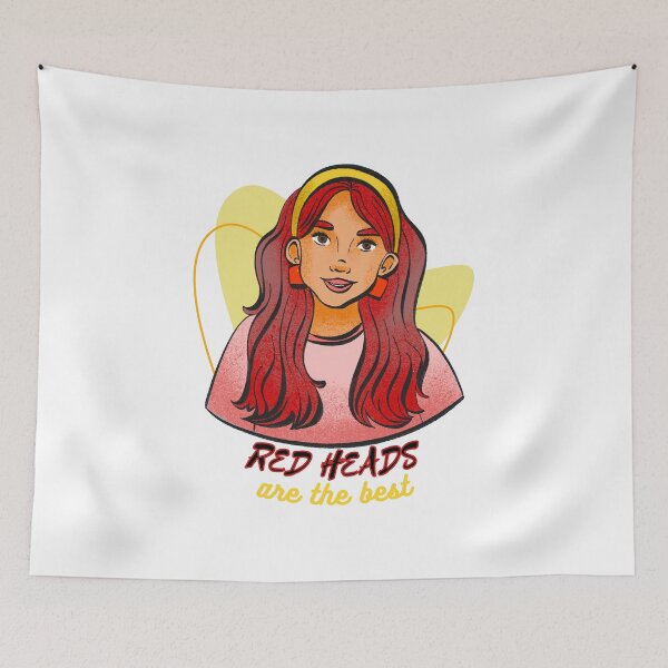 Item preview, Redheads are the best, redheads do it best designed and sold by g v.