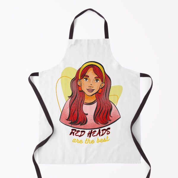 Item preview, Redheads are the best, redheads do it best designed and sold by g v.