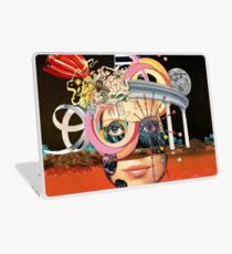 All About Perspective Laptop Skin