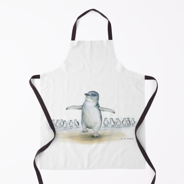 Item preview, Little Penguin designed and sold by Jo's Desktop.