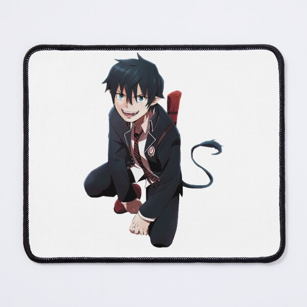 Item preview, blue exorcist designed and sold by AlbertWalsh.