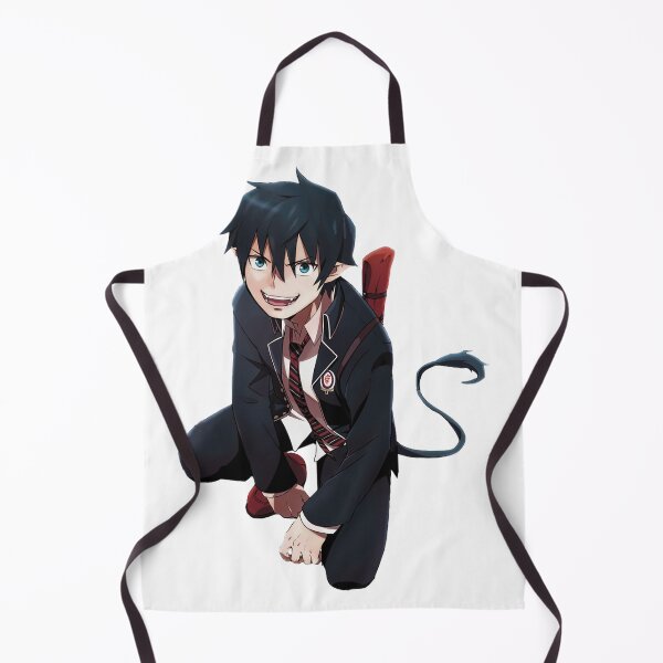 Item preview, blue exorcist designed and sold by AlbertWalsh.