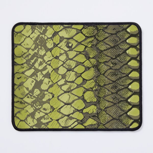 Item preview, Gold Cobra Snakeskin Pattern designed and sold by savesarah.