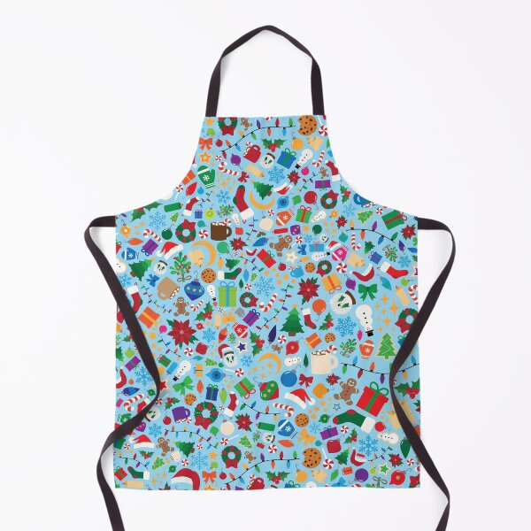 Item preview, Christmas Pattern designed and sold by Madeleine Hogue.