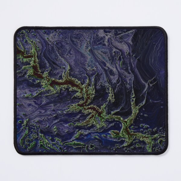 Item preview, Abyssal Life 2 designed and sold by Fluid Visions.