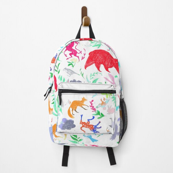 Item preview, Real & Imagined Animals of Canada designed and sold by Colourpuddle.