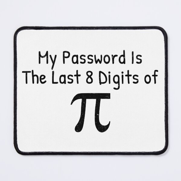 Item preview, funny math quote math quotes designed and sold by WangsArt.