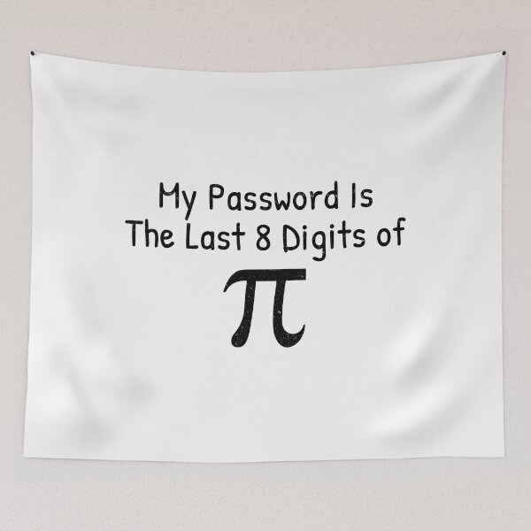 Item preview, funny math quote math quotes designed and sold by WangsArt.