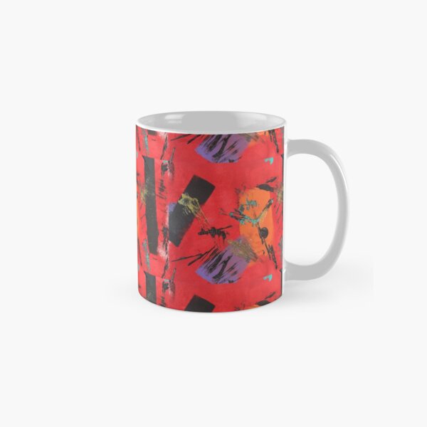 Firecracker 1 Classic Mug