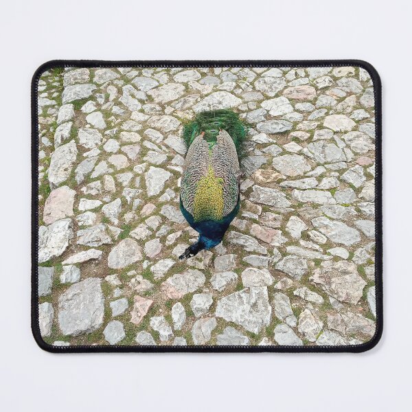 Item preview, Pavo Bird in St.Naum designed and sold by Dreammkd.