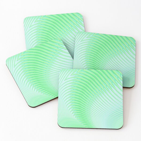Item preview, Concentric Lines Abstract Hills Contemporary Art 7 of 8 designed and sold by Beachy.