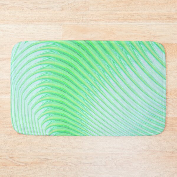 Item preview, Concentric Lines Abstract Hills Contemporary Art 7 of 8 designed and sold by Beachy.
