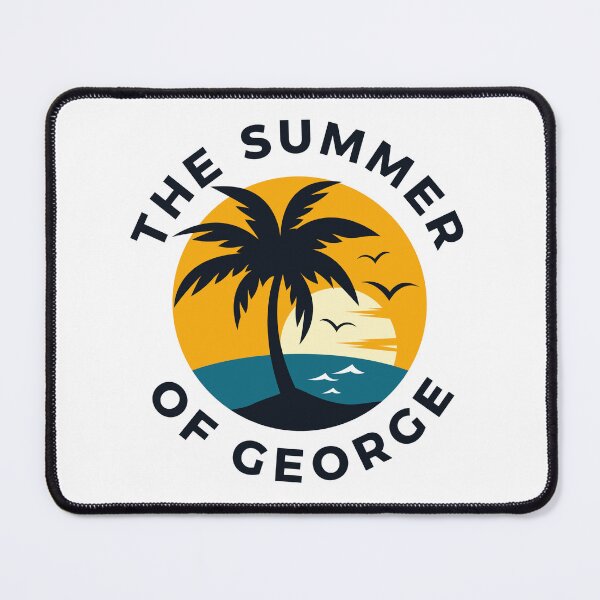 Item preview, The Summer of George designed and sold by StuckOnTees.
