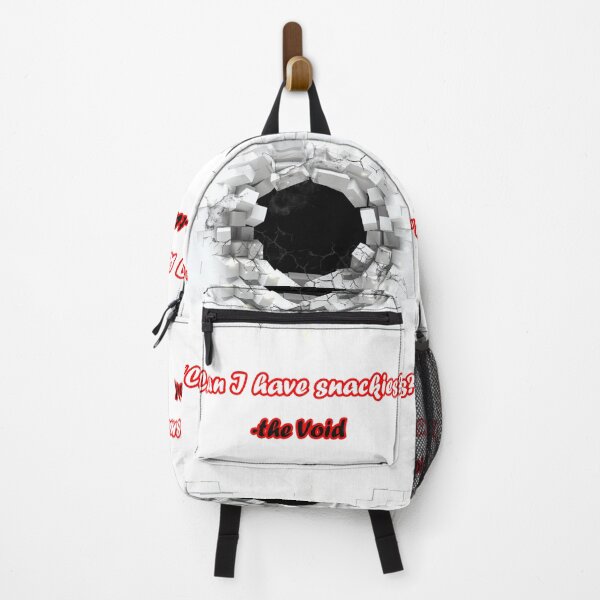 Item preview, Void wants snackies designed and sold by Teodosija.