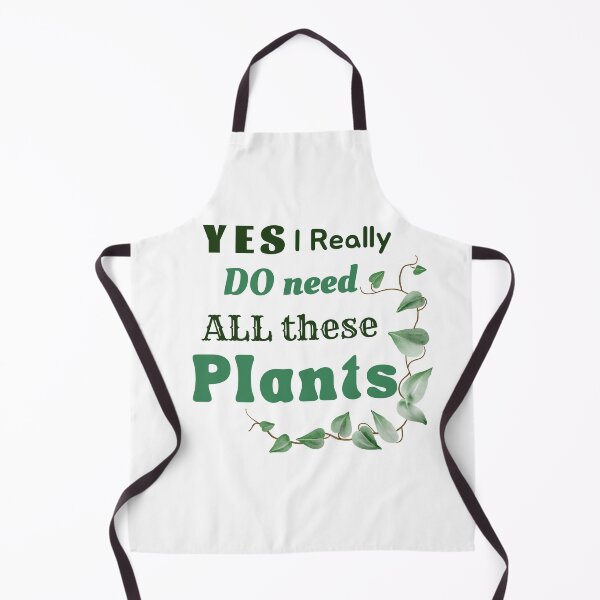 Item preview, Plant lover funny print designed and sold by HappyVibesAlert.