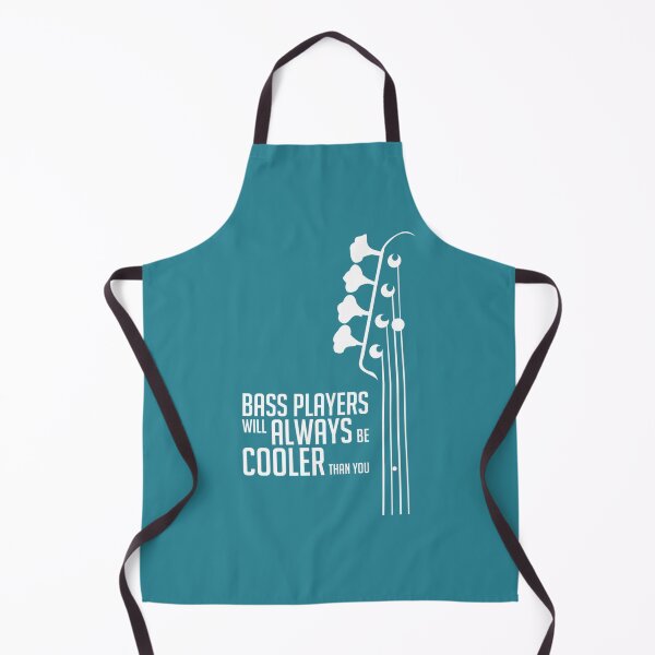 Item preview, Bass Players Will Always Be Cooler Than You - Bass Headstock - Bass Guitarist - Bassist designed and sold by Aloiengkanfa.
