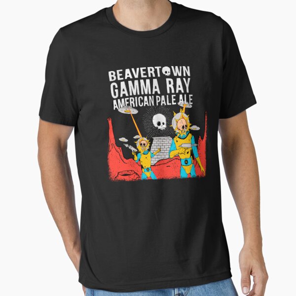Item preview, Beavertown Brewery - Gamma Ray - American Pale Ale   designed and sold by Aloiengkanfa.